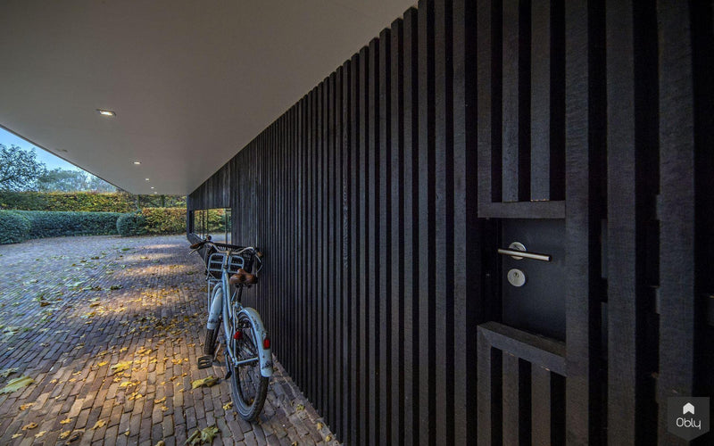 Uitbreiding villa-Studio Kees Marcelis-Aanbouw,alle-OBLY