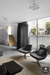 Uitbreiding woning Montensbos Breda-Baudoin van Alphen Bergers architecten interieurarchitecten-Aanbouw,alle-OBLY