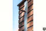 Uitbreiding woning en nieuwbouw atelier-Kraal architecten-alle,Exterieur-OBLY
