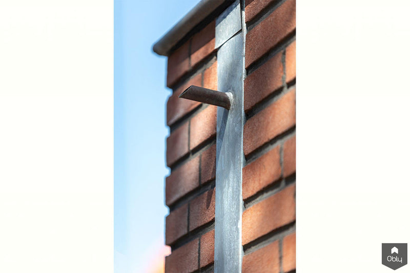 Uitbreiding woning en nieuwbouw atelier-Kraal architecten-alle,Exterieur-OBLY