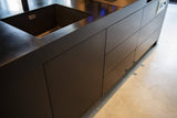 Unieke showroom balie-Ergoform-Eetkamer-OBLY