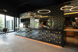 Unieke showroom balie-Ergoform-Eetkamer-OBLY