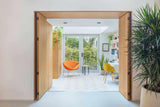 Urban stads villa-Standard Studio-Woonkamer-Urban stads villa-OBLY