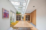 Urban stads villa-Standard Studio-Woonkamer-Urban stads villa-OBLY