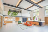 Urban stads villa-Standard Studio-Woonkamer-Urban stads villa-OBLY