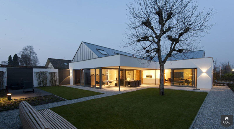 VILLA MOERGESTEL-Otten van Eck-alle,Projecten-OBLY