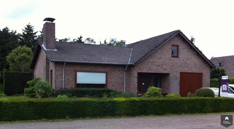 VILLA MOERGESTEL-Otten van Eck-alle,Projecten-OBLY
