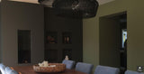 VILLA WAALRE-JM Style by Jeanne van de Meulengraaf-alle,Woonkamer-OBLY