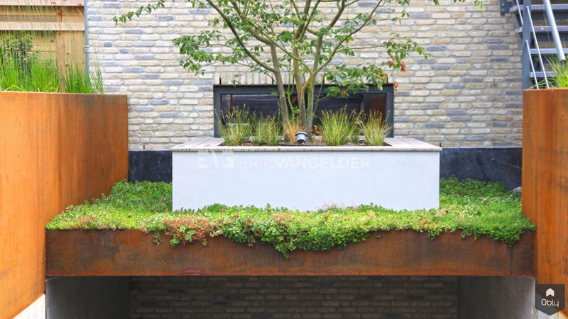 VILLATUIN MET ZWEMBAD ROTTERDAM (2012-2013)-Erik van Gelder | Devoted to garden-alle,Exterieur-OBLY