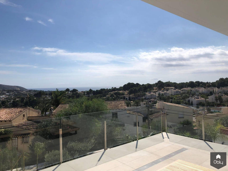 Vakantie villa spanje-Wijs wonen-alle,Exterieur vrijstaand,Keuken,Tuinen,Vrijstaand,Woonkamer-Vakantie villa spanje | OBLY.com-OBLY