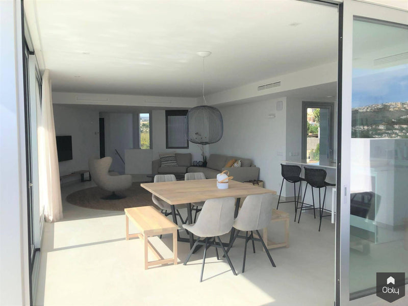 Vakantie villa spanje-Wijs wonen-alle,Exterieur vrijstaand,Keuken,Tuinen,Vrijstaand,Woonkamer-Vakantie villa spanje | OBLY.com-OBLY