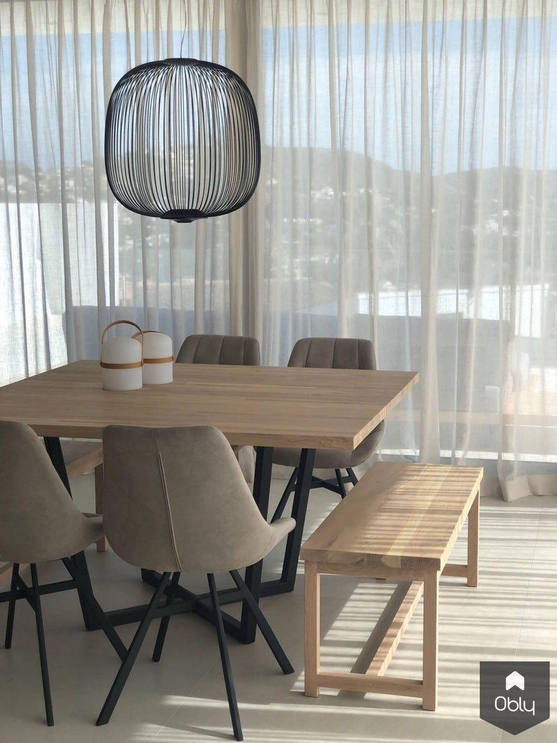 Vakantie villa spanje-Wijs wonen-alle,Exterieur vrijstaand,Keuken,Tuinen,Vrijstaand,Woonkamer-Vakantie villa spanje | OBLY.com-OBLY