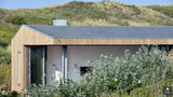 Vakantiehuis met glazen gevel-BNLA architecten-alle,Exterieur vrijstaand-OBLY