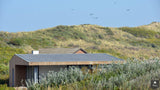 Vakantiehuis met glazen gevel-BNLA architecten-alle,Exterieur vrijstaand-OBLY