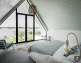 Van klassieke villa naar modern woonhuis-Studio Ron van Leent-alle,Exterieur vrijstaand-OBLY
