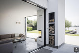 Van klassieke villa naar modern woonhuis-Studio Ron van Leent-alle,Exterieur vrijstaand-OBLY