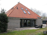 Van stolpboerderij naar open loft-Dineke Dijk-alle,Woonkamer-OBLY