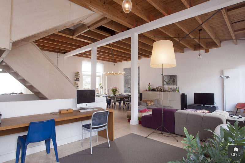 Van winkel naar woonruimte - woonkamer-Terstal Interieurarchitectuur-alle,Woonkamer-OBLY