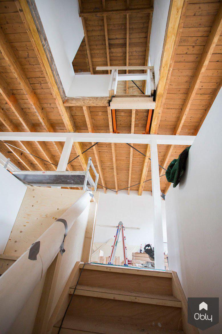 Van winkel naar woonruimte - woonkamer-Terstal Interieurarchitectuur-alle,Woonkamer-OBLY