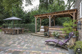 Veranda in Haarzuilens met zicht op groen-Robert van Putten Architect-alle,atelier aan huis,Exterieur,landelijk ontwerp,veranda,zicht op groen-OBLY