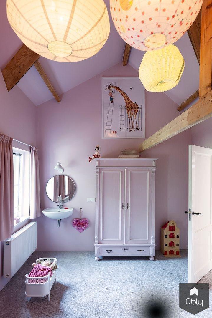 Verbouwing boerderij met gastenverblijf-Mark Mutsaers architectuur & interieur-alle,Woonkamer-OBLY