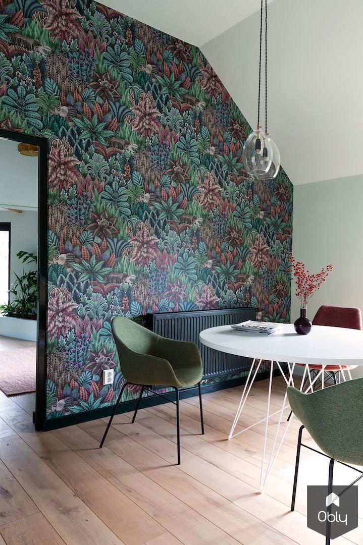 Verbouwing boerderij met gastenverblijf-Mark Mutsaers architectuur & interieur-alle,Woonkamer-OBLY