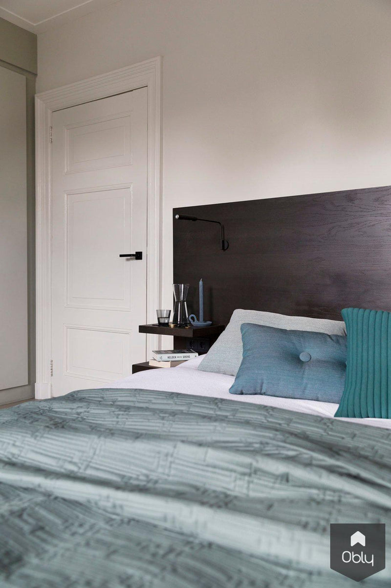 Verbouwing en inrichting parkvilla-Mark Mutsaers architectuur & interieur-alle,Eetkamer-OBLY