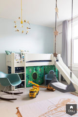 Verbouwing en inrichting parkvilla-Mark Mutsaers architectuur & interieur-alle,Eetkamer-OBLY