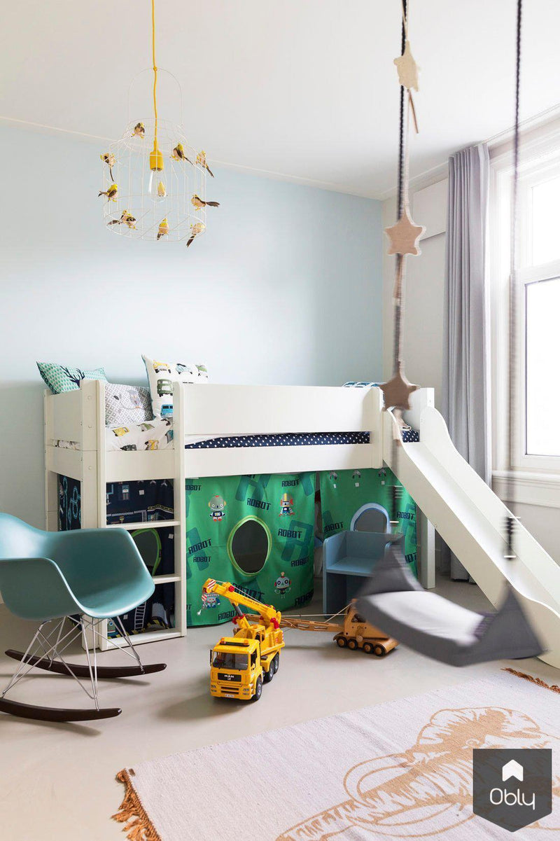 Verbouwing en inrichting parkvilla-Mark Mutsaers architectuur & interieur-alle,Eetkamer-OBLY