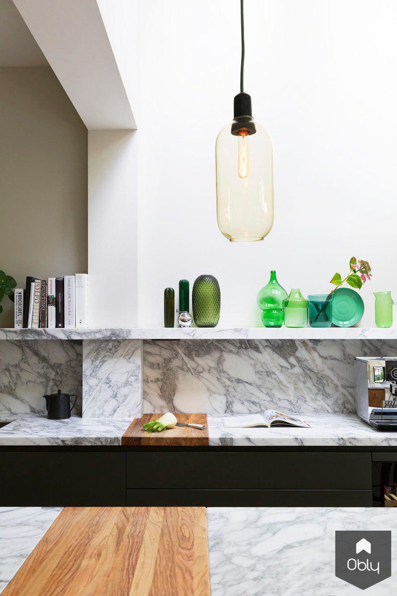 Verbouwing en inrichting parkvilla-Mark Mutsaers architectuur & interieur-alle,Eetkamer-OBLY