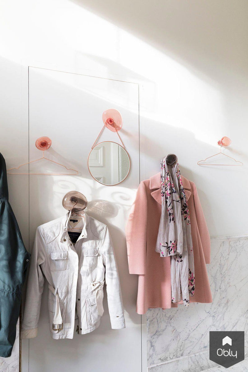 Verbouwing en inrichting parkvilla-Mark Mutsaers architectuur & interieur-alle,Eetkamer-OBLY
