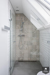 Verbouwing en totaal inrichting woonhuis-Terstal Interieurarchitectuur-alle,Woonkamer-OBLY