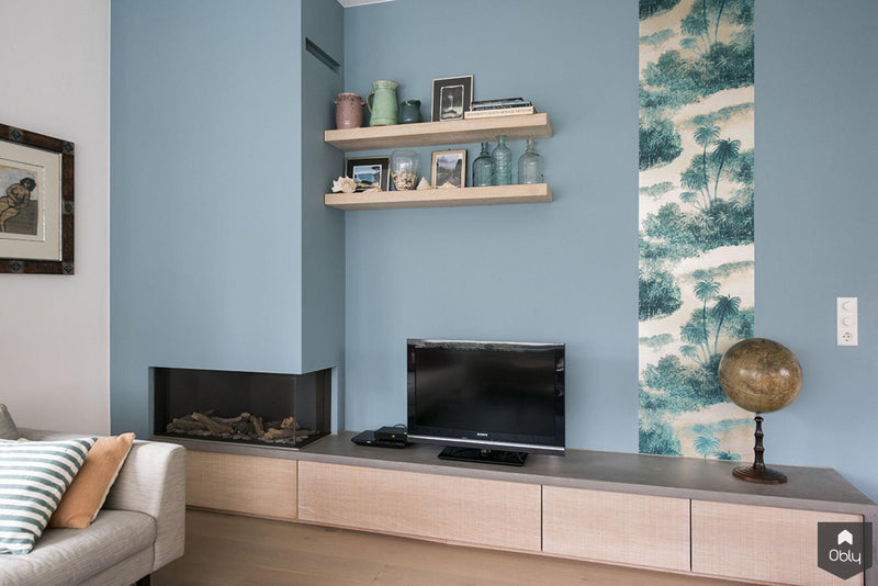 Verbouwing en totaal inrichting woonhuis-Terstal Interieurarchitectuur-alle,Woonkamer-OBLY