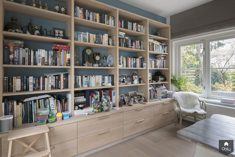 Verbouwing en totaal inrichting woonhuis-Terstal Interieurarchitectuur-alle,Woonkamer-OBLY