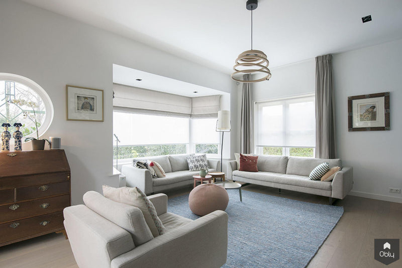 Verbouwing en totaal inrichting woonhuis-Terstal Interieurarchitectuur-alle,Woonkamer-OBLY