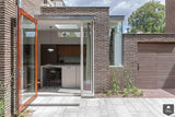 Verbouwing en uitbreiding | Woning in Utrecht-Kraal architecten-Aanbouw,alle-OBLY