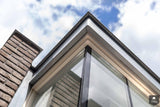 Verbouwing en uitbreiding | Woning in Utrecht-Kraal architecten-Aanbouw,alle-OBLY