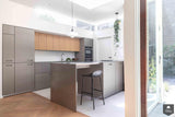 Verbouwing en uitbreiding | Woning in Utrecht-Kraal architecten-Aanbouw,alle-OBLY