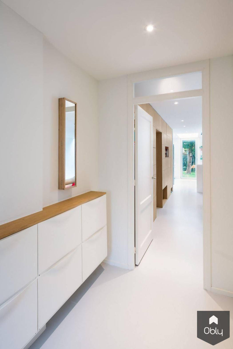 Verbouwing en uitbreiding jaren 30 woning-derksen|windt architecten-Aanbouw,alle-Verbouwing en uitbreiding jaren 30 woning | OBLY.com-OBLY