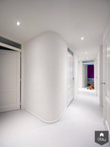Verbouwing en uitbreiding jaren 30 woning-derksen|windt architecten-Aanbouw,alle-Verbouwing en uitbreiding jaren 30 woning | OBLY.com-OBLY
