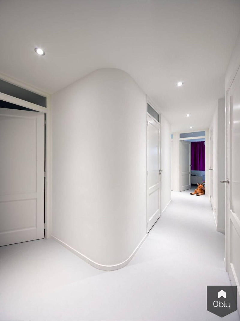 Verbouwing en uitbreiding jaren 30 woning-derksen|windt architecten-Aanbouw,alle-Verbouwing en uitbreiding jaren 30 woning | OBLY.com-OBLY