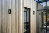 Verbouwing herenhuis met uitbreiding in hout en staal-Jaren 30 architect-aanbouw-OBLY