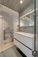 Verbouwing herenhuis met warme leefkeuken en houten maatwerk-Dosis Keuken & Interieur-alle,design woning,herenhuis,houten wandafwerking,Keuken,modern herenhuis,moderne leefkeuken,Tuinen,villa interieur,warme woonstijl-OBLY