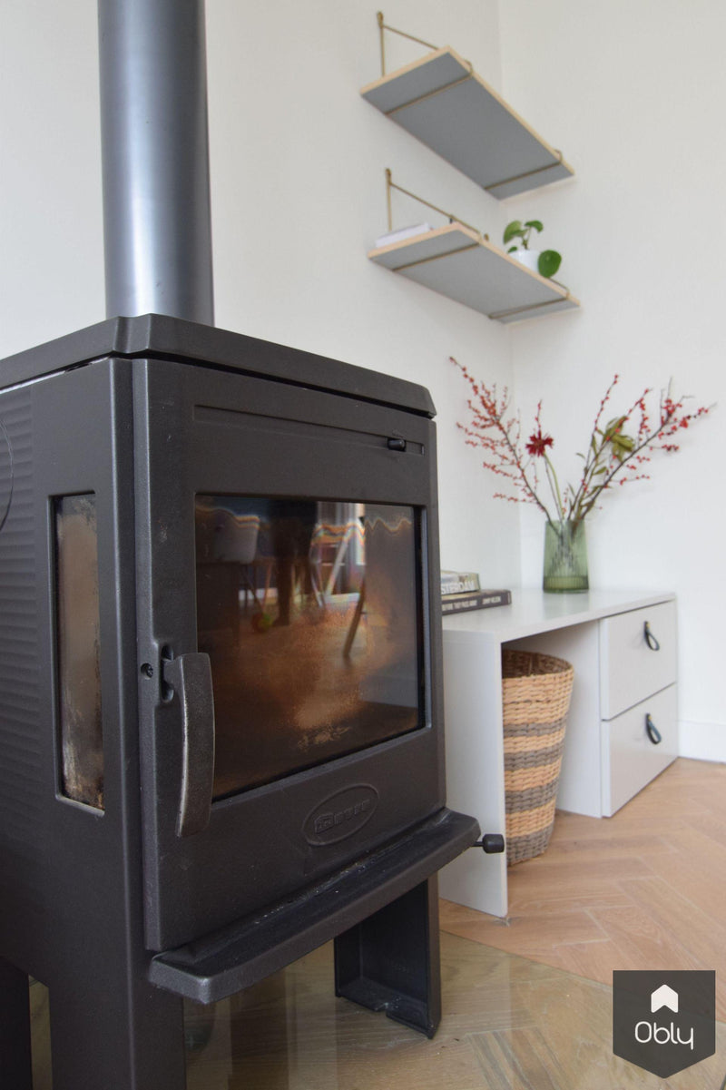 Verbouwing jaren '60 huis tot Scandinavische woning-Studio Lieke Sanders-alle,Woonkamer-OBLY