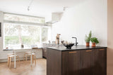 Verbouwing jaren 70 woning-Studio Lieke Sanders-alle,Badkamer,Keuken,Woonkamer-Verbouwing jaren 70 woning -OBLY