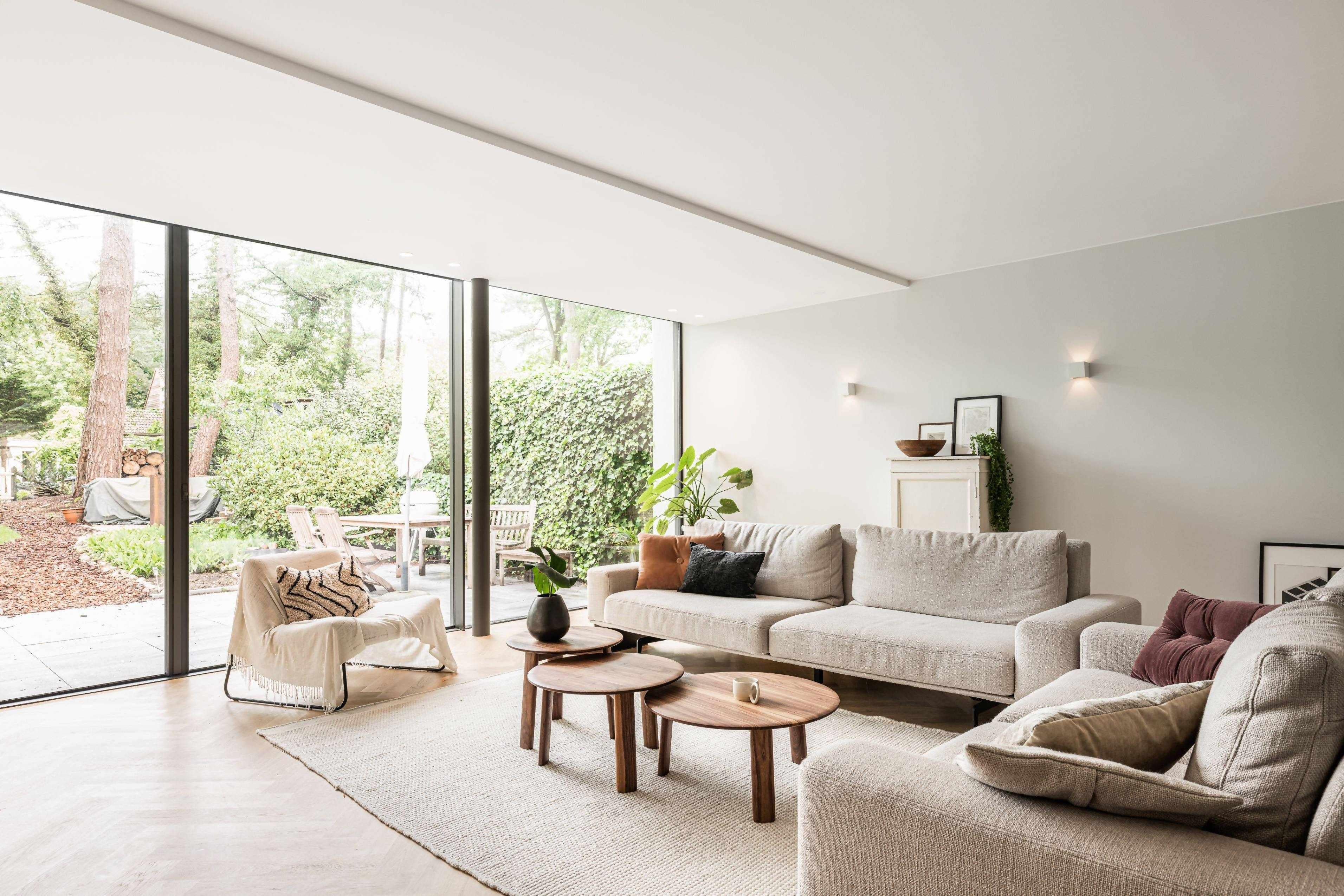 Verbouwing jaren 70 woning-Studio Lieke Sanders-alle,Badkamer,Keuken,Woonkamer-Verbouwing jaren 70 woning -OBLY