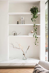 Verbouwing jaren 70 woning-Studio Lieke Sanders-alle,Badkamer,Keuken,Woonkamer-Verbouwing jaren 70 woning -OBLY