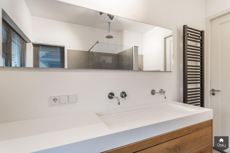 Verbouwing luxe 2-onder-1-kap jaren '30 woning-Van Os Architecten-Aanbouw,alle-OBLY