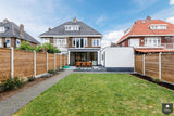 Verbouwing luxe 2-onder-1-kap jaren '30 woning-Van Os Architecten-Aanbouw,alle-OBLY