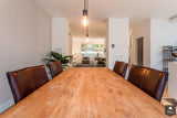 Verbouwing luxe 2-onder-1-kap jaren '30 woning-Van Os Architecten-Aanbouw,alle-OBLY